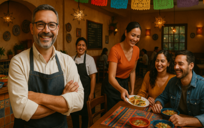 6 errores que están matando la rentabilidad de tu restaurante