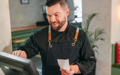 5 Apps que te ayudarán administrar tu restaurante