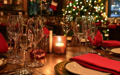 ¿Cómo aprovechar diciembre para vender más en tu negocio de comida?